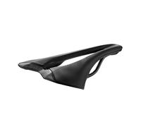 Selle Italia SLR Advan Saddle - Lightweight Road Bike Saddle, Fibra-Tek Cover, Comfort Padding, Performance Cycling Seat