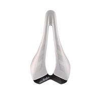 Selle Italia SLR Advan Saddle Opal White: OPAL WHITE S3