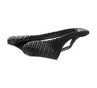 Selle Italia Slr Boost 3d Carbon Superflow Saddle Black 145 mm