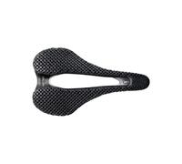 Selle Italia SLR Boost 3D Kit Carbonio Superflow Saddle - Black M