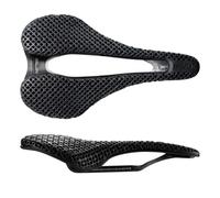Selle Italia Slr Boost 3d Carbon Superflow Saddle Black 145 mm