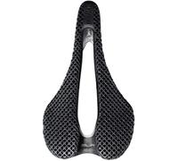 Selle Italia SLR Boost 3D Kit Carbonio Superflow Saddle Black/Black