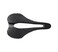 Selle Italia SLR Boost 3D TI316 Superflow Saddle - Black M