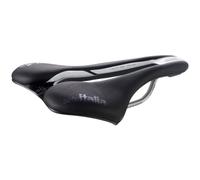 Selle Italia Slr Boost Endurance Ti316 Superflow Saddle Black S