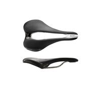 Selle Italia Slr Boost Endurance Ti316 Superflow Saddle Black L L Black
