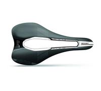 Selle Italia Slr Boost Endurance Ti316 Superflow Saddle Black L L Black