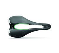 SLR BOOST Saddle 130x248mm (S3) Gravel Black - 204gr