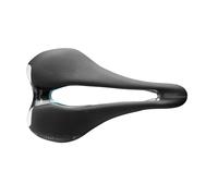 SELLEITA SLR BOOST Saddle 145x248mm (L3) Gravel Black - 209gr