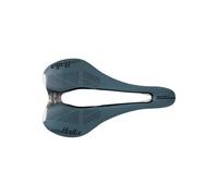 Selle Italia Slr Boost Gravel Superflow Ti 316 Saddle Blue 145 mm
