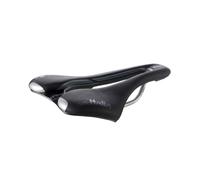 Selle Italia Slr Boost Gravel Ti316 Superflow Saddle Black S Men,Women