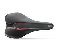 Selle Italia SLR Boost Kit Carbonio Black L 148.0 Carbon/Ceramic Saddle