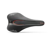 Selle Italia SLR Boost Kit Carbonio Black Saddle, Size S1