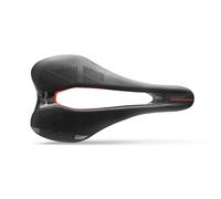 Selle Italia SI SLR Boost Kit Carbonio Superflow - Black (L) Size: L