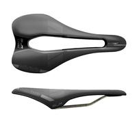 Selle Italia SLR Boost Lady TI 316 Superflow S3 Saddle - Black