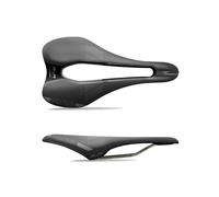 Selle Italia SLR Boost Lady T316 Superflow Saddle: BLACK L3