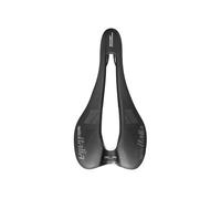 Selle Italia SLR Boost Super Flow Manganese Rail Saddle BLACK