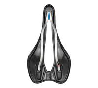 Selle Italia Slr Boost Superflow Lady Woman Saddle Black L Woman L Black