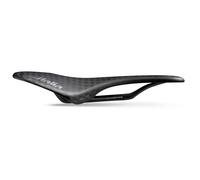 Selle Italia SLR Boost Tekno Superflow Carbon Saddle Black - S3