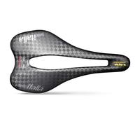 Selle Italia Slr Boost Tekno Superflow Saddle Black 145 mm