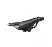 Selle Italia SLR Boost Tekno Superflow Carbon Saddle Black - S3