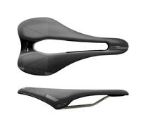 Selle Italia SLR Boost TI316 Superflow Road Saddle - Black / S3