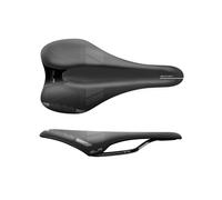 Selle Italia SLR Boost TM Road Saddle - Black / L1