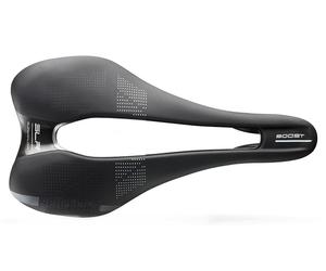 Selle Italia SLR Boost TM Superflow S3 Saddle - Black
