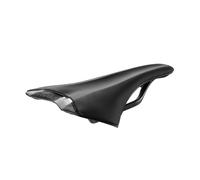 Selle Italia Slr Carbon Saddle Silver 130 mm 130 mm Black / Black