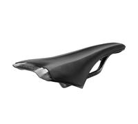 Selle Italia Slr Carbon Saddle 130 mm Black / Black
