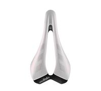 Selle Italia SLR Carbon Saddle Opal White: OPAL WHITE S3