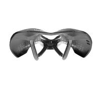 Selle Italia Slr Elite 3d Saddle 130 mm Black