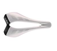 Selle Italia SLR Elite 'Opal White Edition' Road Saddle - Opal White / S3