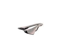 Selle Italia SLR Elite Opal White Saddle, Size S3