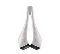Selle Italia SLR Elite Saddle Opal White: OPAL WHITE L3
