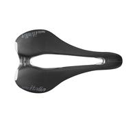 Selle Italia SLR Gravel Boost Manganese Saddle BLACK
