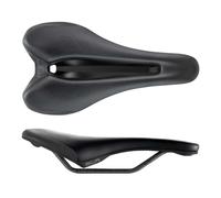 Selle Italia SLR Gravel Elite Saddle - Black / S3