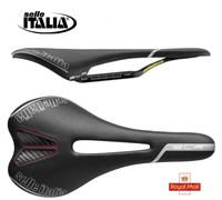 Selle Italia SLR Kit Carbonio Flow Saddle L2 Road Bike (Carbon Rails) NEW BOXED