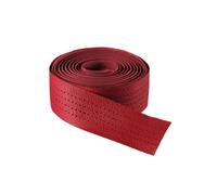 SELLE ITALIA SMOOTAPE CLASSICA HANDLEBAR TAPE RED, ONE SIZE