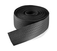 Selle Italia Smoot Handlebar Tape 1800 mm Black Leather