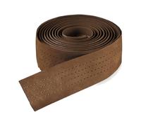 Selle Italia Classica Handlebar Tape 1800 mm Brown Leather
