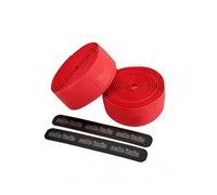 Selle Italia Smootape Corsa Road Fixie Bike Drop Bars Handlebar Tape Red