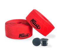 Selle Italia Gran Fondo Smootape - Red