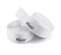 Selle Italia Gran Fondo Smootape - White - tape selle italy handlebar gran bartape smootape fondo all colours smoothtape fondobar