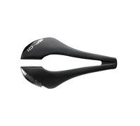 Selle Italia SP-01 TM Superflow Saddle: BLACK L3