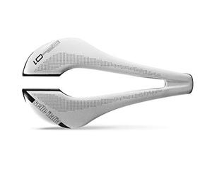 SELLE ITALIA SP01 BOOST Saddle 146x250mm (L3) Superflow White -