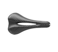 Selle Italia Sport Gel Flow Black S 140.0 FeC Alloy Saddle