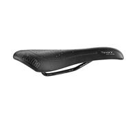 Selle Italia Sport Gel Flow Saddle 140 mm Black