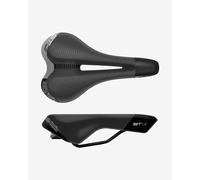 Selle Italia Sportouring ST3 Superflow Saddle Black