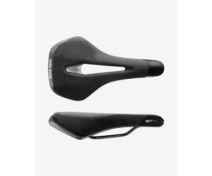 Selle Italia Sportouring ST5 Flow Saddle Black - L2