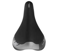 Selle Italia St 1 L Saddle 166 mm Black
